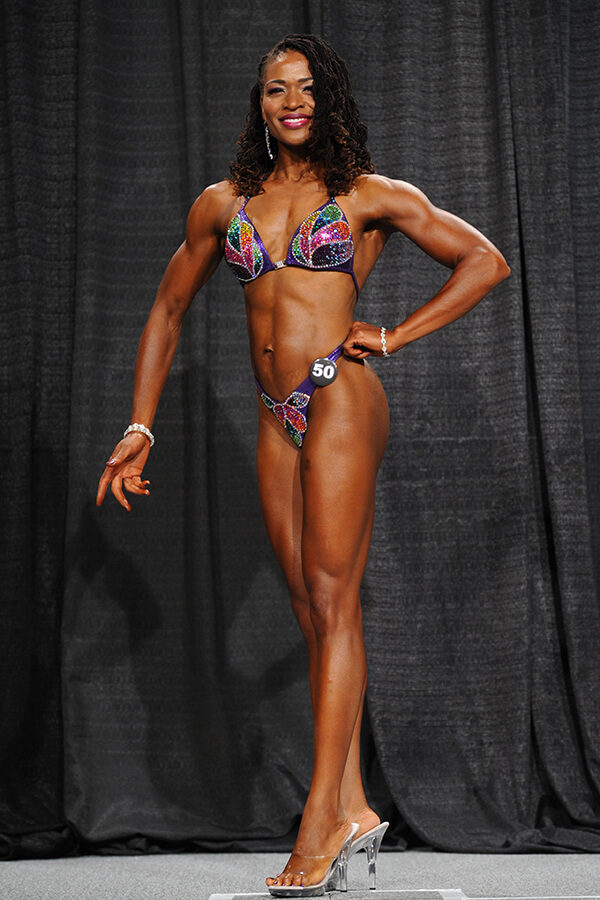 The KY Open KY State bodybuilding figure bikini physique fitness champ